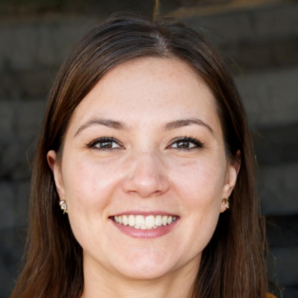 Studentenprofil KI-Entwicklerin